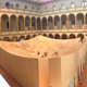 Image for article titled The genius of building a maze at a city’s center